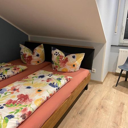 Lieblingsplatz-Winterberg Apartman Kültér fotó