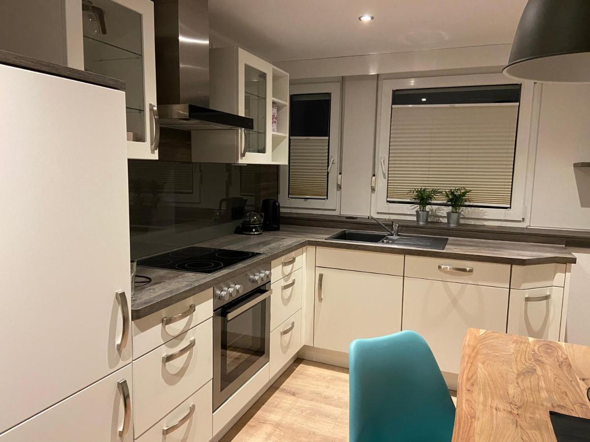 Lieblingsplatz-Winterberg Apartman Kültér fotó