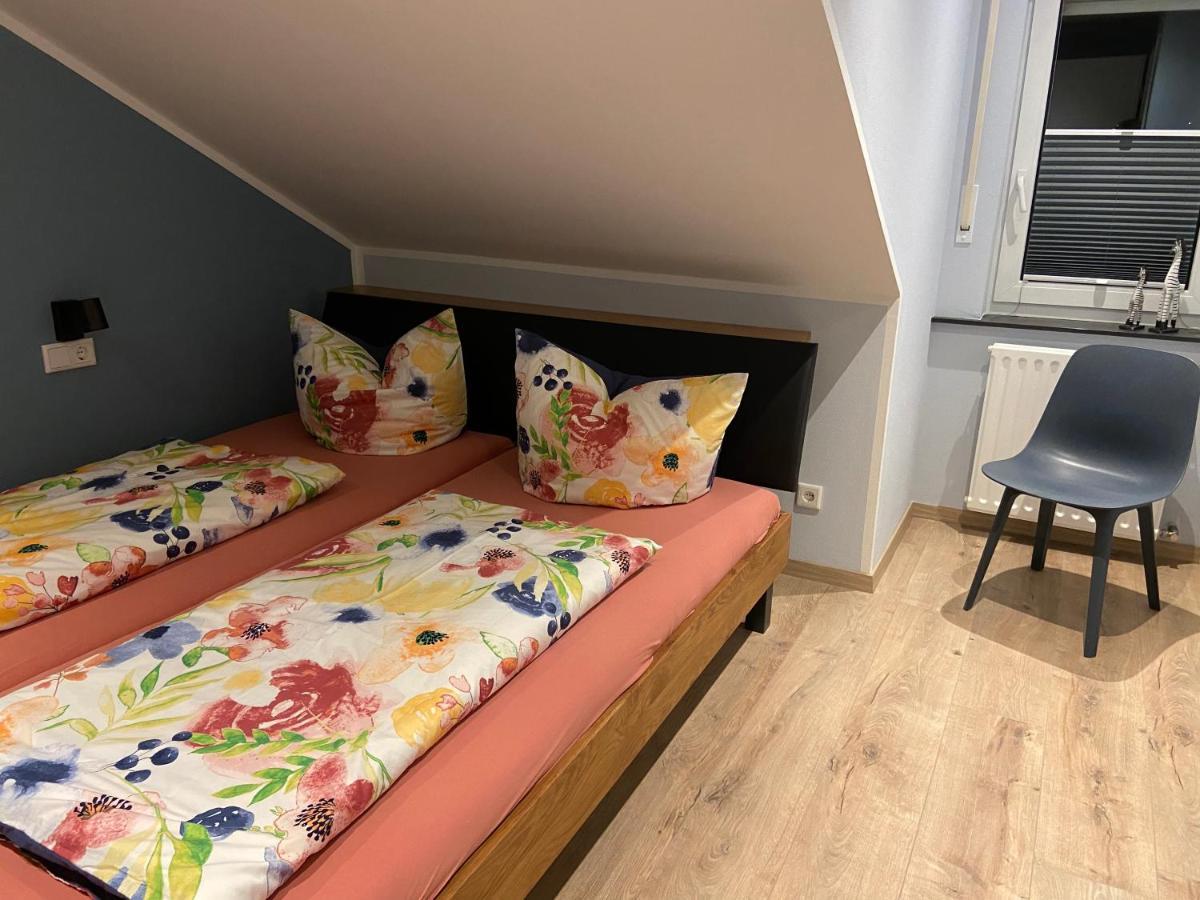 Lieblingsplatz-Winterberg Apartman Kültér fotó