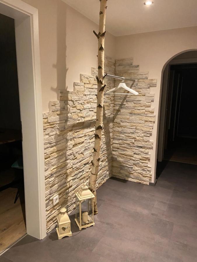 Lieblingsplatz-Winterberg Apartman Kültér fotó