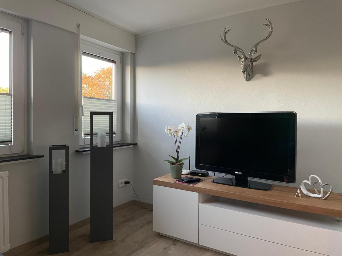 Lieblingsplatz-Winterberg Apartman Kültér fotó
