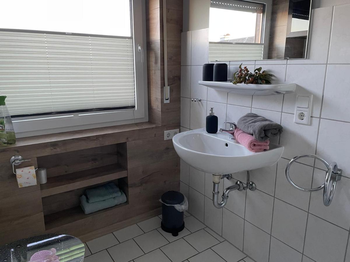 Lieblingsplatz-Winterberg Apartman Kültér fotó