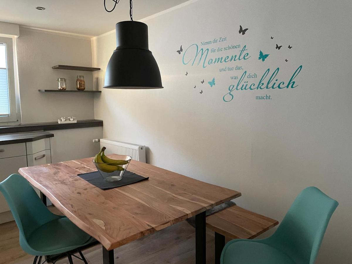 Lieblingsplatz-Winterberg Apartman Kültér fotó