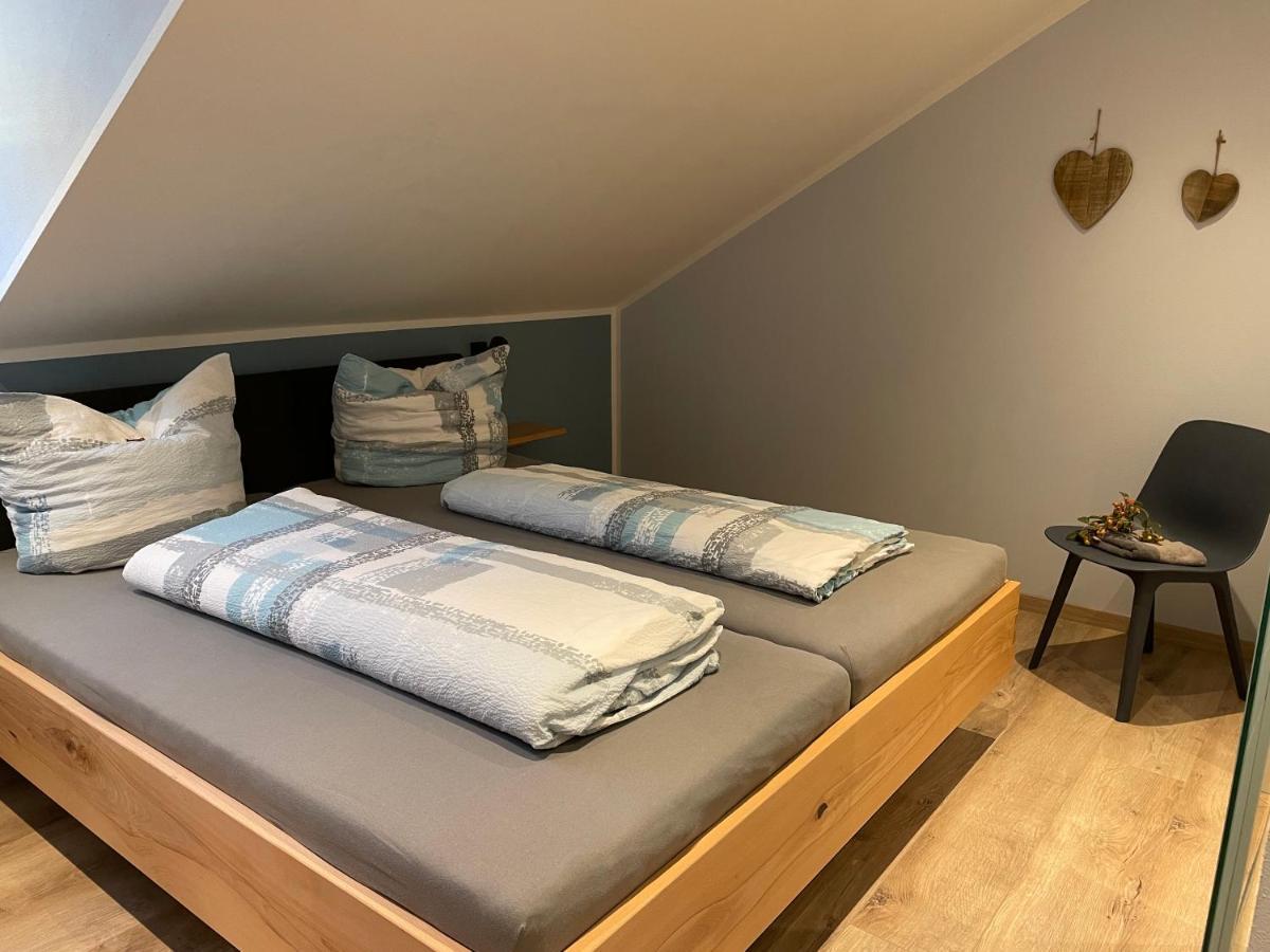 Lieblingsplatz-Winterberg Apartman Kültér fotó