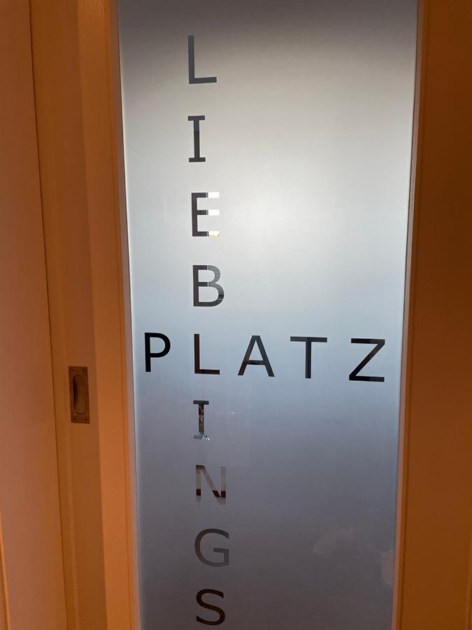 Lieblingsplatz-Winterberg Apartman Kültér fotó